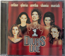 Divas live various d'occasion  Expédié en Belgium