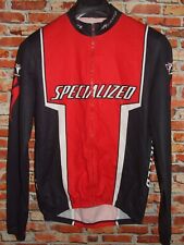 Specialized maglia bici usato  Ercolano