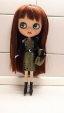 custom blythe usato custom blythe usato Bologna