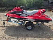 Seadoo gtx 2002 for sale  RINGWOOD