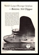 1938 boeing 314 for sale  USA