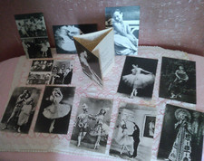 Anna pavlova postcard for sale  OLDHAM