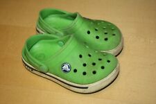Hausschuhe riginal crocs gebraucht kaufen  Ditzingen