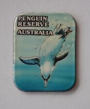 ÍMÃ DE GELADEIRA VINTAGE RESERVA DE PINGUIM AUSTRALIANO LEMBRANÇA DE VIAGEM VINIL comprar usado ÍMÃ DE GELADEIRA VINTAGE RESERVA DE PINGUIM AUSTRALIANO LEMBRANÇA DE VIAGEM VINIL comprar usado  Enviando para Brazil