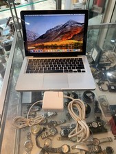 HDD APPLE MACBOOK PRO (MD313LL/A) 13.3 / FINAL DE 2011 / 500 GB / 4GB RAM - CORE I5 comprar usado  Enviando para Brazil