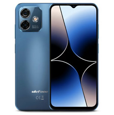 Smartphone Ulefone Note 16 Pro bleu 8go ram 256go 50mp na sprzedaż  Wysyłka do Poland