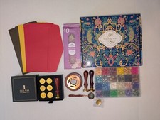 Wax sealing kit for sale  Citrus Heights