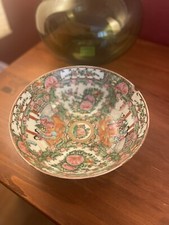 Antique canton chinese for sale  Youngstown