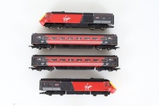 Hornby gauge virgin for sale  SPALDING