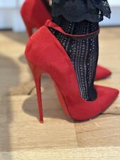 High heels pumps gebraucht kaufen  Deutschland