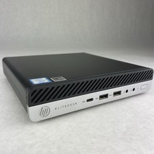Elitedesk 800 35w for sale  Saint Joseph