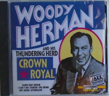 Crown royal woody for sale  UK