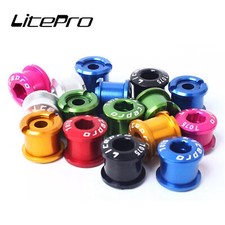 Litepro single double for sale  Walton