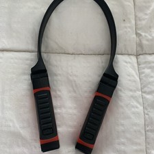 Luz de pescoço vermelha preta Crafters ANYWEAR comprar usado  Enviando para Brazil