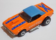 Matchbox superfast dodge gebraucht kaufen  Ingolstadt