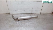 Vorschalldämpfer 030146 polo gebraucht kaufen  Schwalmstadt