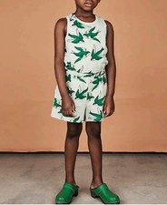 Mini rodini green for sale  San Pedro