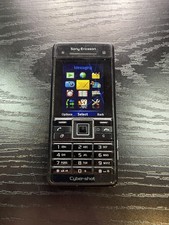Sony ericsson c902 for sale  OAKHAM