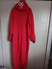 elmo mascot costume for sale  Bensalem