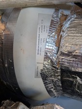 Isomax fan inline for sale  DARLINGTON