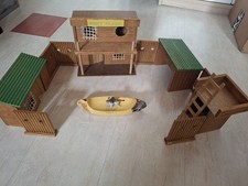 Vero western fort gebraucht kaufen  Riesa-Umland