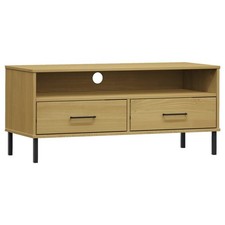 Schrank slo braun gebraucht kaufen  Schermbeck