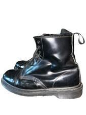 Dr. martens black for sale  Dallas