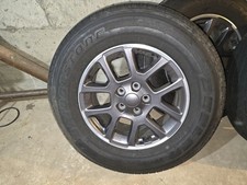 Jeep tires gladiator for sale  Bridgeport