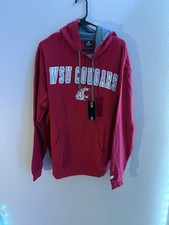 Wsu cougars red for sale  Port Saint Lucie