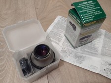 Raynox conversion lens for sale  LANCASTER