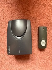 Friedland libra wireless for sale  GLOSSOP