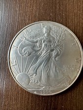 American eagle 1996 gebraucht kaufen  Karlsruhe