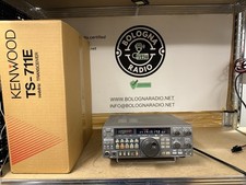 Kenwood 711e pari usato  Bologna