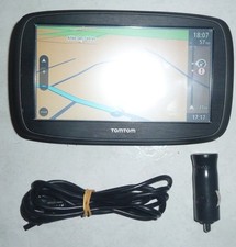 Gps tomtom cartographie d'occasion  Châteauroux