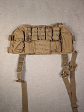 Military tactical chest for sale  San Marcos