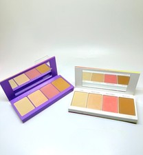 CLINIQUE Glow to Go & SunKissed Perfection Face Palette Edição Limitada CONJUNTO NOVO comprar usado  Enviando para Brazil