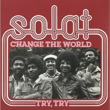 Solat change the gebraucht kaufen  Berlin