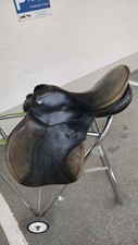 Kieffer springsattel ludger gebraucht kaufen  Grafing b.München