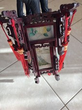 Vintage chinese wooden for sale  Delray Beach