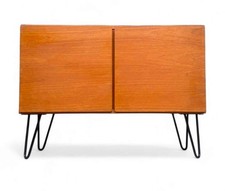 Teak beaver tapley for sale  LICHFIELD
