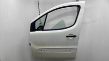 Porte gauche citroen d'occasion  Parthenay