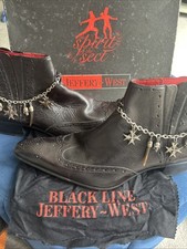 Jeffery west sayer for sale  CHELMSFORD