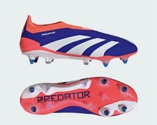 Adidas predator elite for sale  Rockville