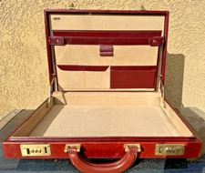 Vintage tumi leather for sale  Arroyo Grande