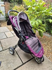 Baby jogger city for sale  STAFFORD