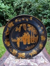 Beautiful chinese lacquer d'occasion  Expédié en Belgium