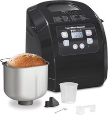 Hamilton beach automatic for sale  Edison