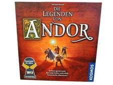 Legenden andor kosmos gebraucht kaufen  Schwetzingen