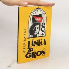 Láska za groš  |  Milan Rajský na sprzedaż  Wysyłka do Poland