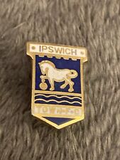 Ipswich town badge for sale  SALISBURY